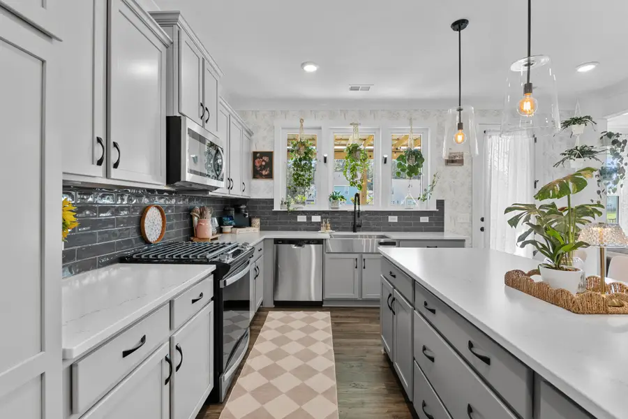 1244 Homecoming Boulevard, Ravenel, SC 29470 - #3