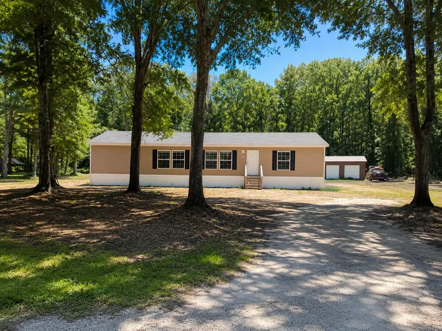 1254 Birch Drive, Summerton, SC 29148 - #2