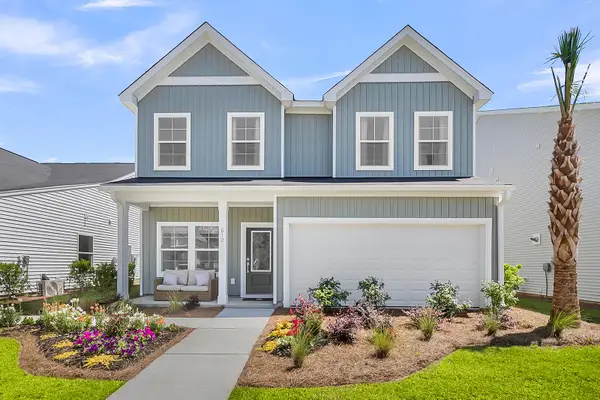 517 O'leary Circle, Summerville, SC 29483