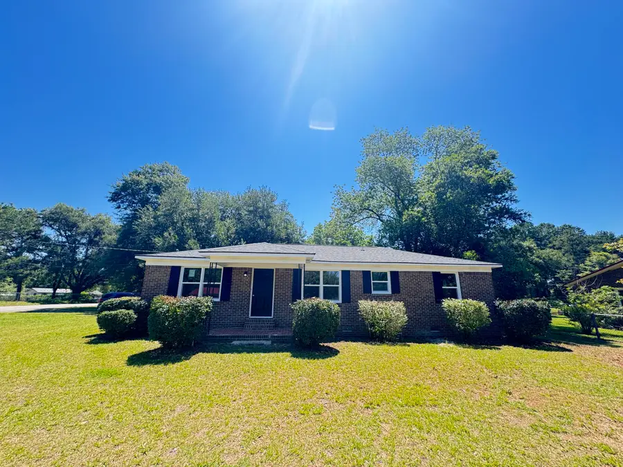 505 Lakeshore, Walterboro, SC 29488 - #2