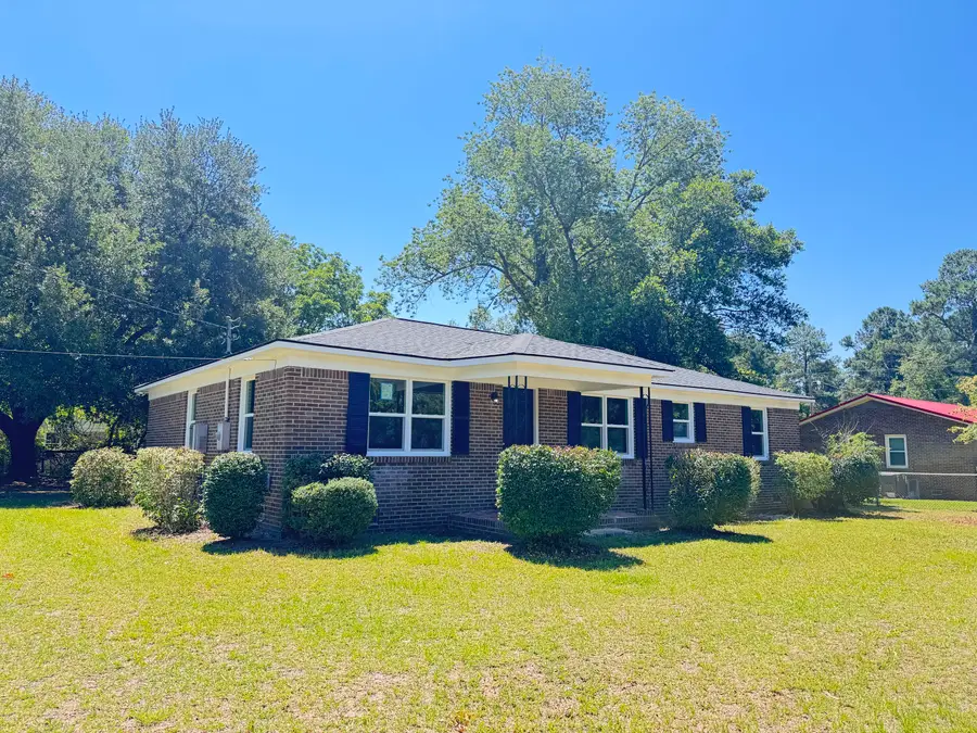 505 Lakeshore, Walterboro, SC 29488 - #3