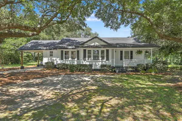 380 Morrisville Road, Andrews, SC 29510