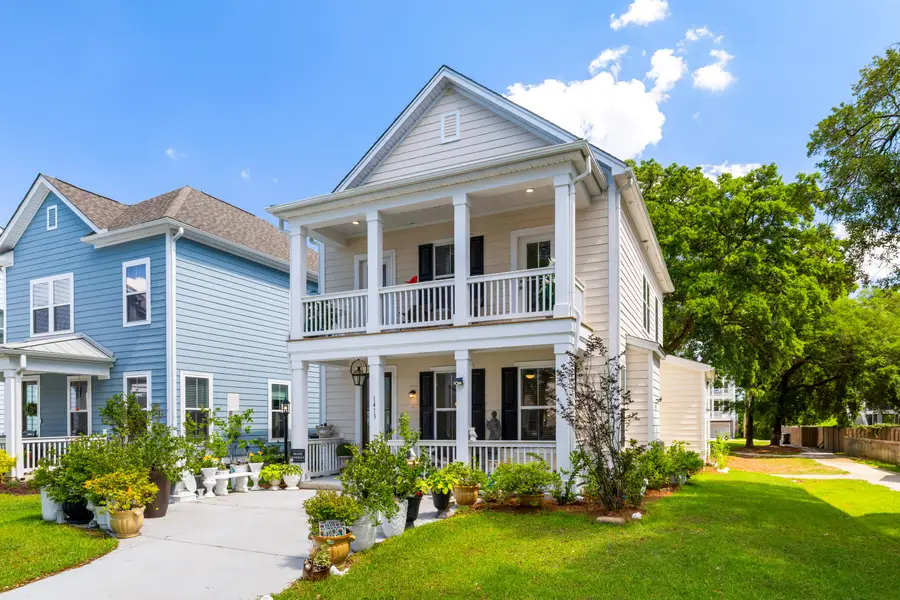 1413 Tangles Trail, Charleston, SC 29492 - #2