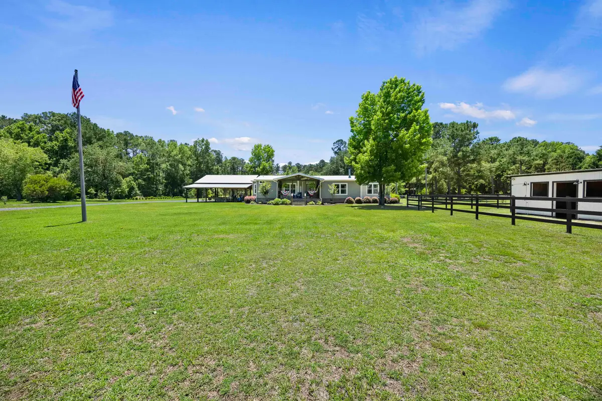 Address Withheld By Seller, Ridgeville, SC 29472 - #1