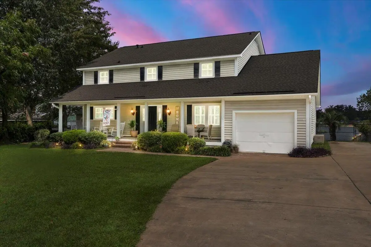 1172 Striper Drive, Manning, SC 29102 - #1