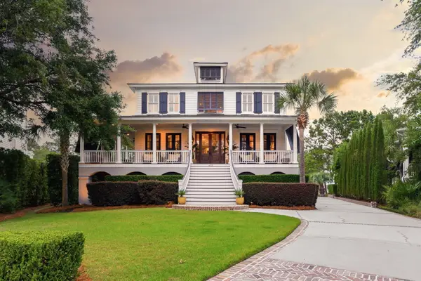 403 Evian Way, Mount Pleasant, SC 29464