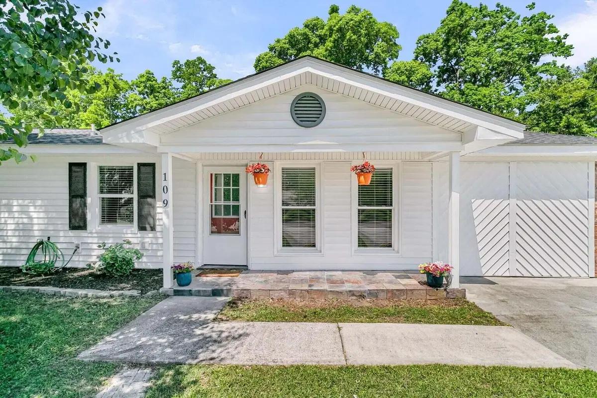109 Camellia Road, Goose Creek, SC 29445 - #1