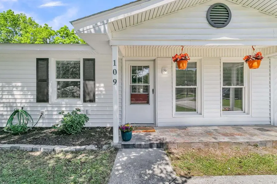 109 Camellia Road, Goose Creek, SC 29445 - #2