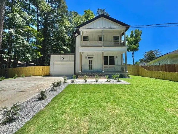196 Challedon Drive, Summerville, SC 29485