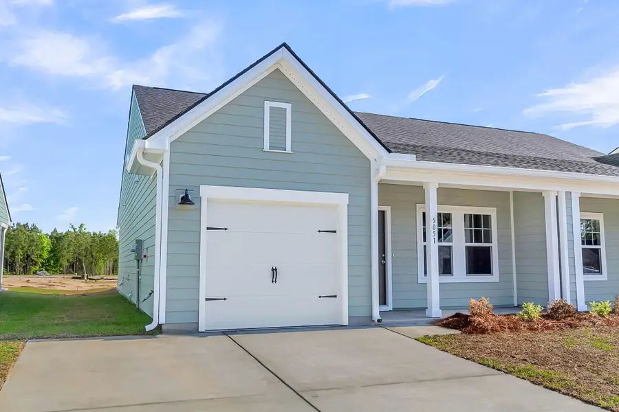 5085 Blackberry Lane, Ravenel, SC 29470 - #2