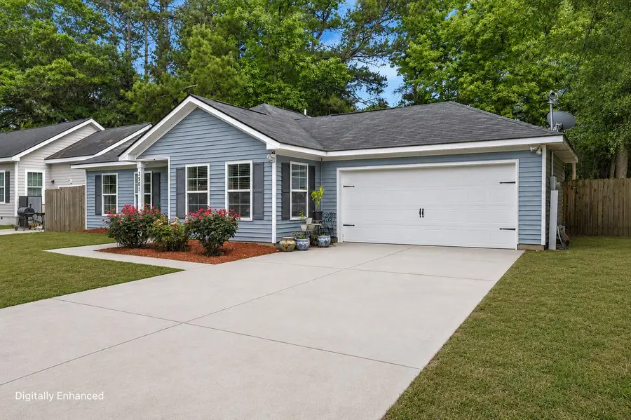3281 Stonehaven Drive, North Charleston, SC 29420 - #2