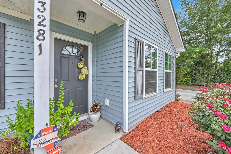 3281 Stonehaven Drive, North Charleston, SC 29420 - #3