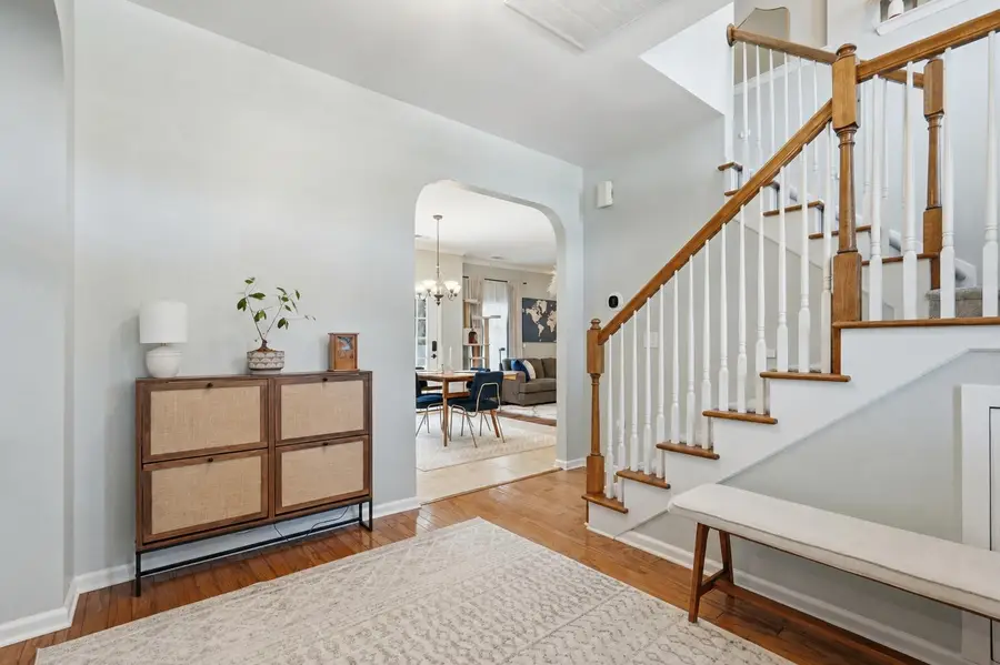 715 Bent Hickory Road, Charleston, SC 29414 - #2