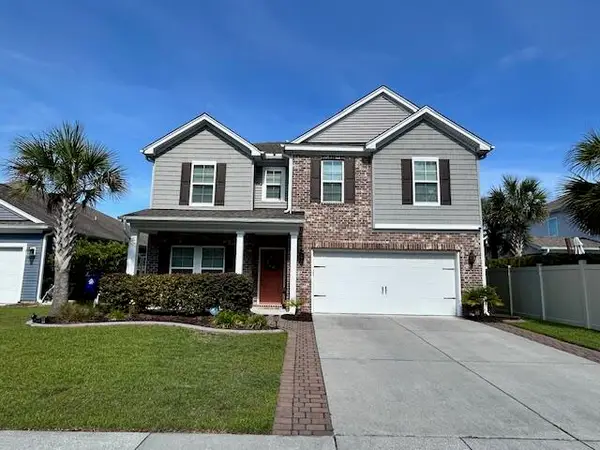 2023 Welsh Pony Drive, Mount Pleasant, SC 29429