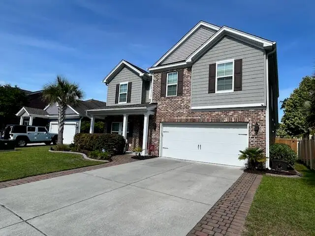 2023 Welsh Pony Drive, Mount Pleasant, SC 29429 - #2