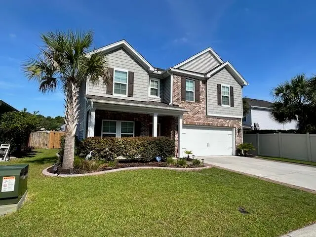 2023 Welsh Pony Drive, Mount Pleasant, SC 29429 - #3