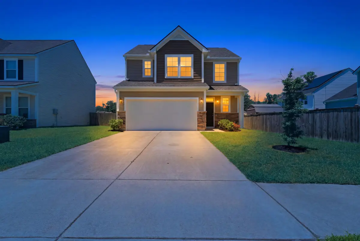 1906 Shelter Drive, Ladson, SC 29456 - #1