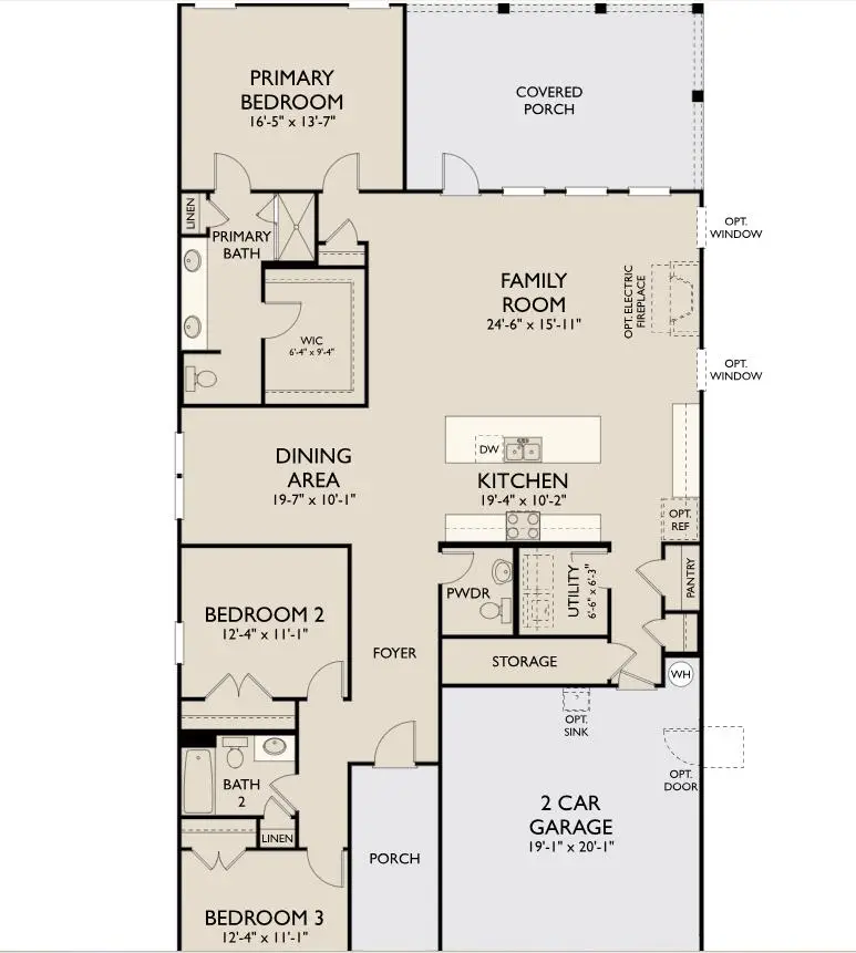 2062 Lavender Bloom Road, Ravenel, SC 29470 - #2