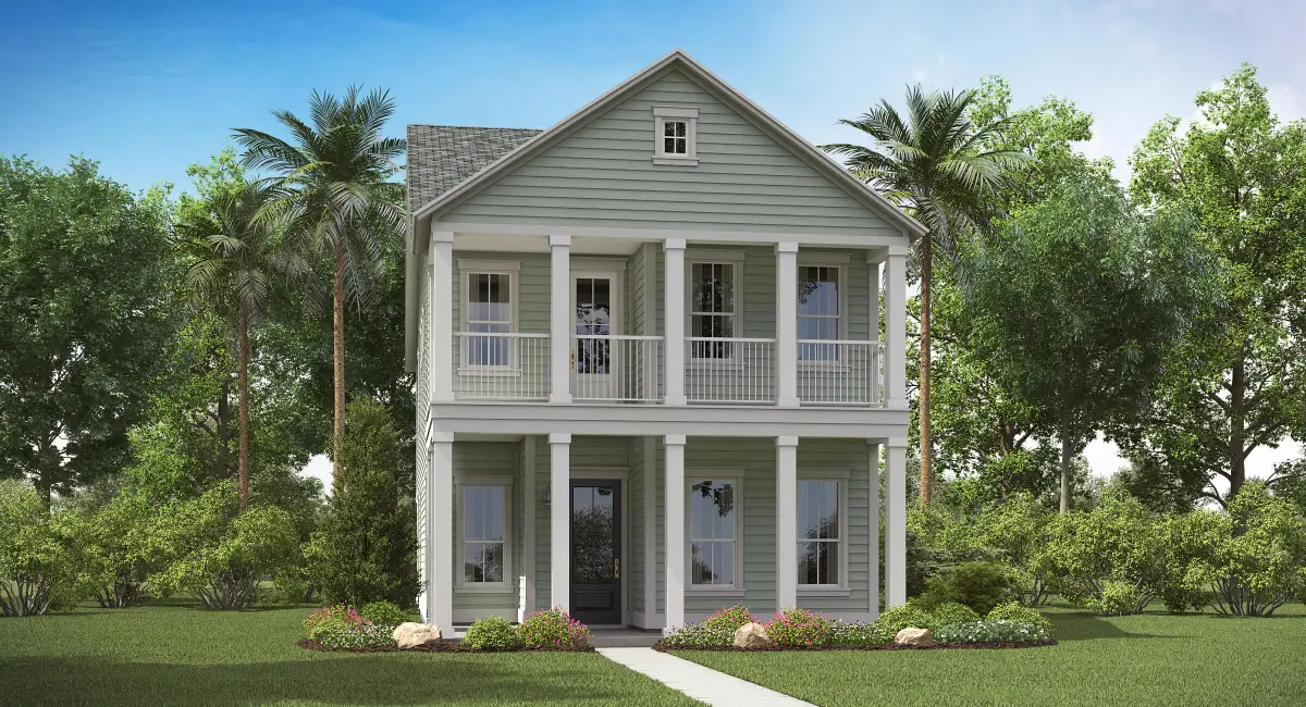225 Mullins Bay Court, Summerville, SC 29486 - #1
