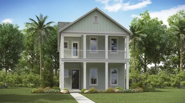 227 Mullins Bay Court, Summerville, SC 29486