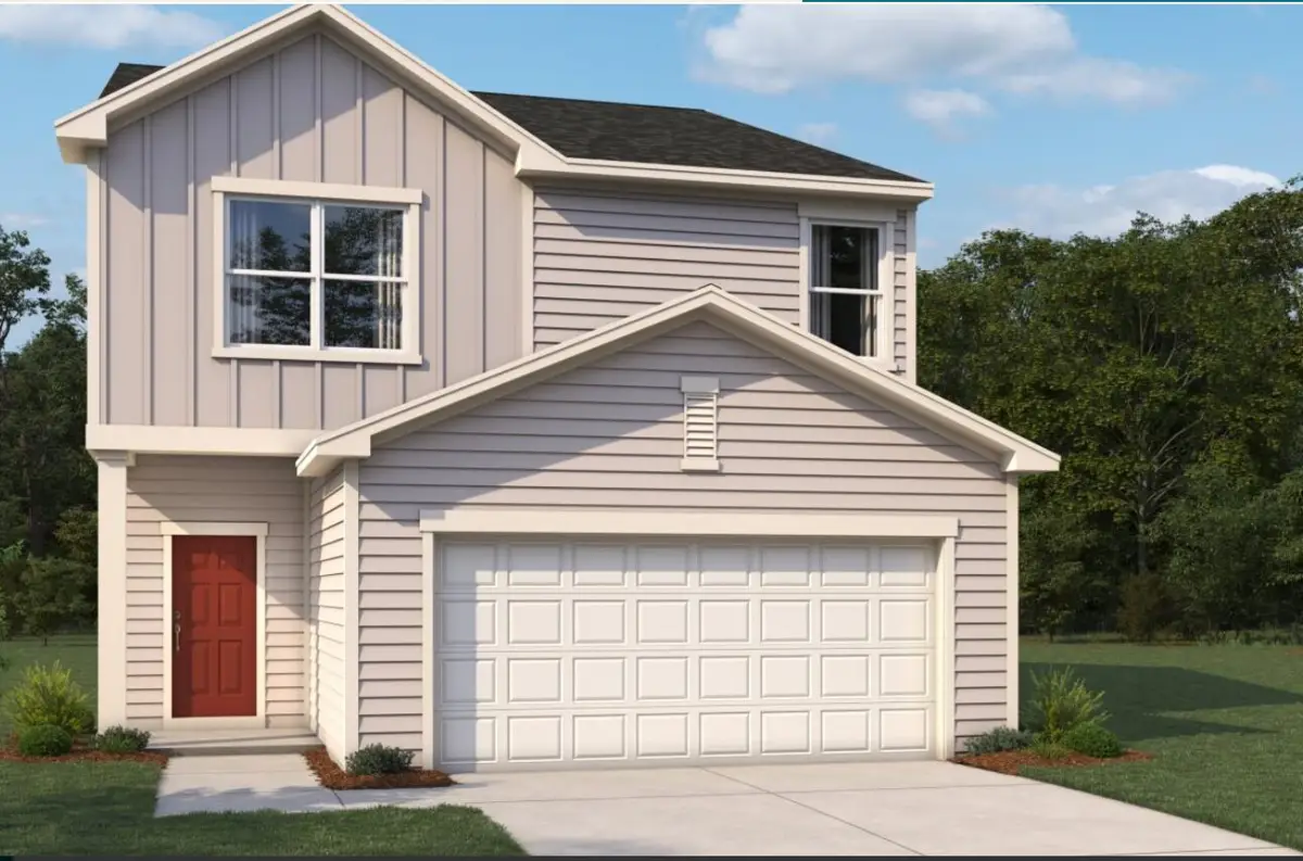 2087 Lavender Bloom Road, Ravenel, SC 29470 - #1