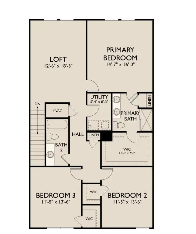 2087 Lavender Bloom Road, Ravenel, SC 29470 - #3