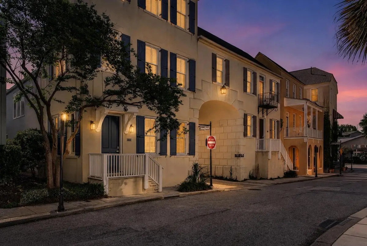 4500 Summey Street, North Charleston, SC 29405 - #1