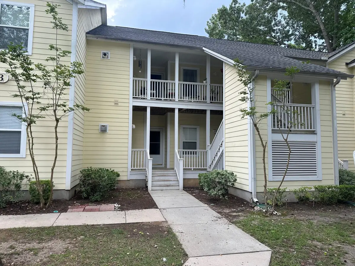 2323 Tall Sail Drive #Unit 903-C, Charleston, SC 29414 - #1