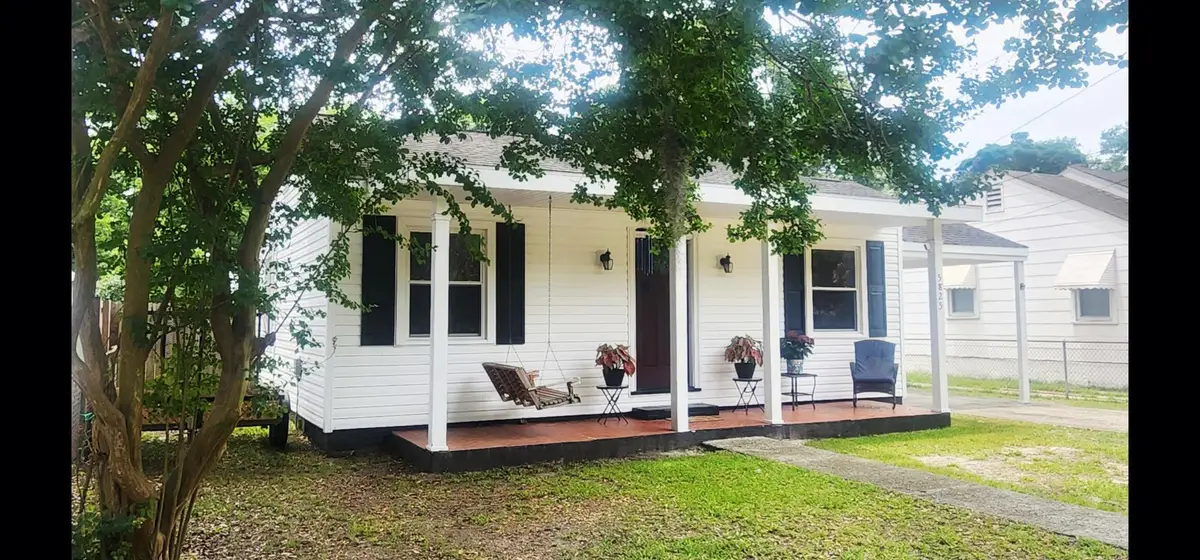 5825 Moore Street, Hanahan, SC 29410 - #1