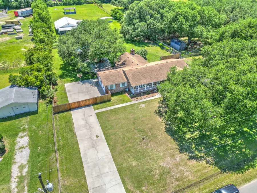 1941 Varner Street, Summerville, SC 29486 - #2