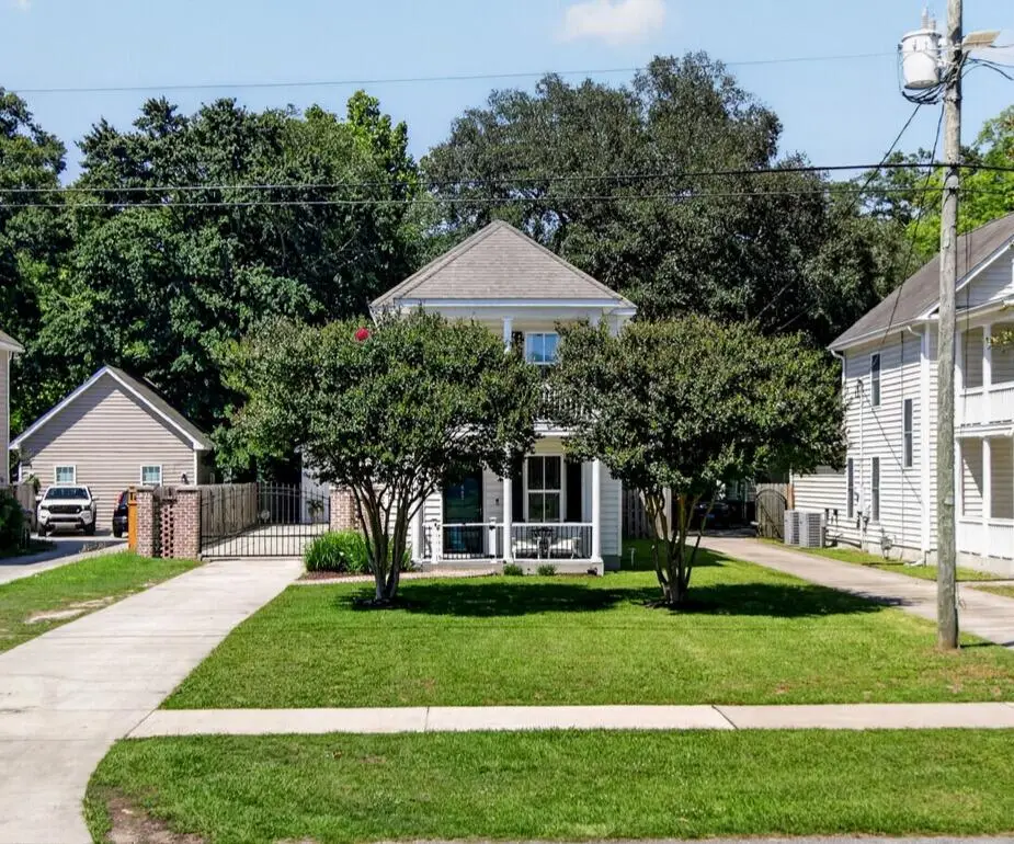 507 W 2nd North Street, Summerville, SC 29483 - #1