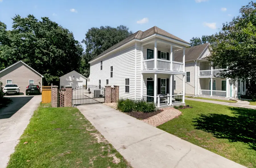 507 W 2nd North Street, Summerville, SC 29483 - #2