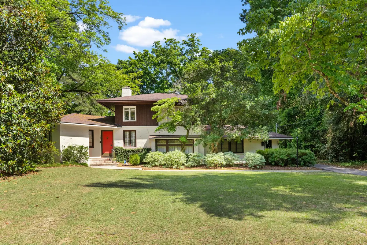 332 Berry Street, Orangeburg, SC 29115 - #1