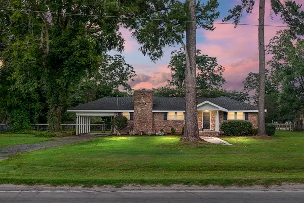 952 W Main Street, Harleyville, SC 29448