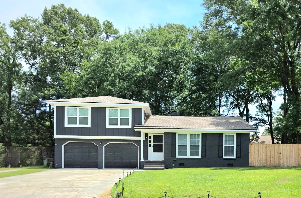 5 Apple Circle, Goose Creek, SC 29445 - #1