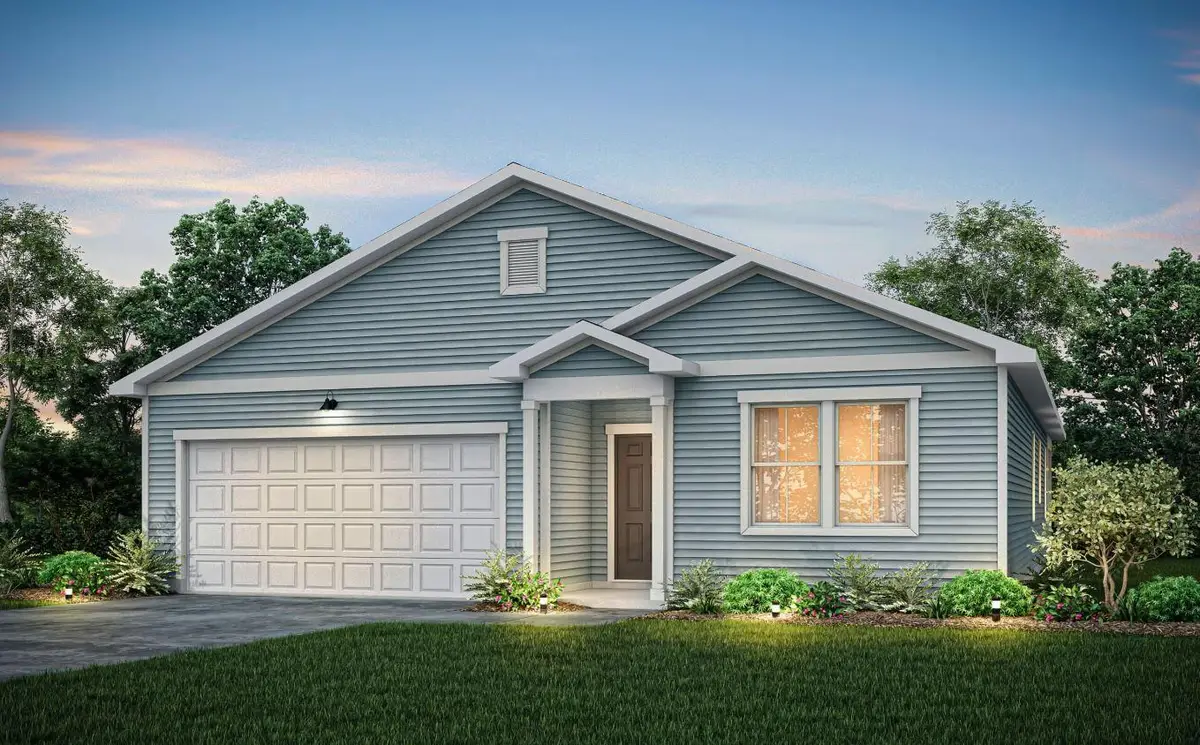 835 Meadowbrook Lane, Summerville, SC 29486 - #1