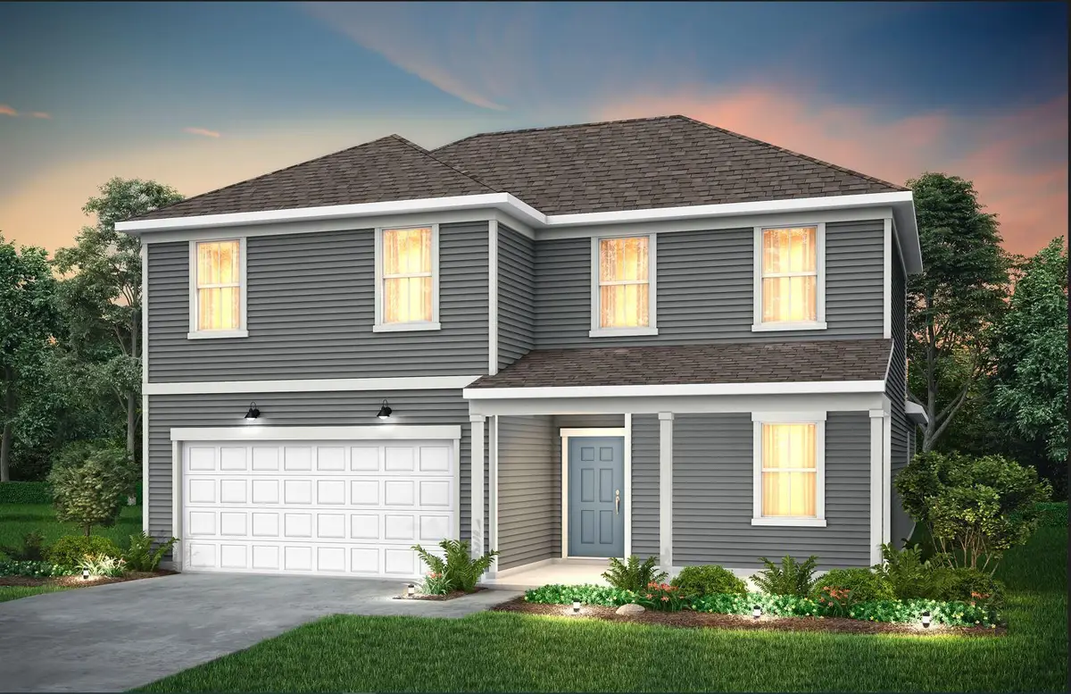865 Meadowbrook Lane, Summerville, SC 29486 - #1