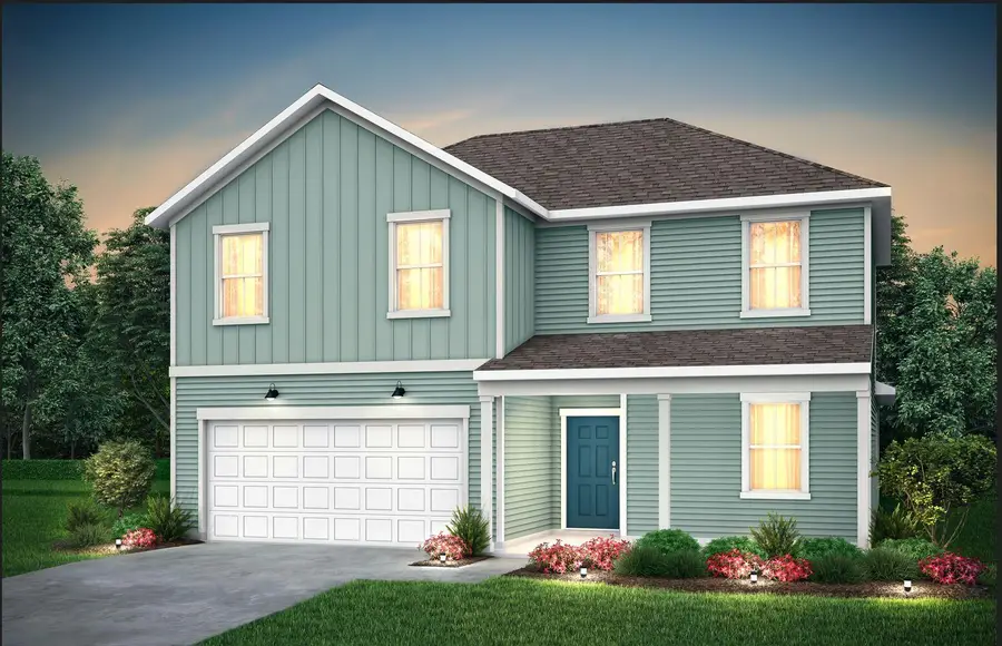 865 Meadowbrook Lane, Summerville, SC 29486 - #3