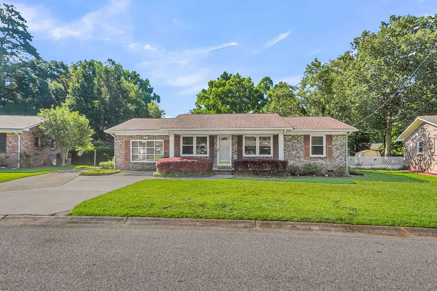 123 Wessex Drive, Goose Creek, SC 29445 - #2