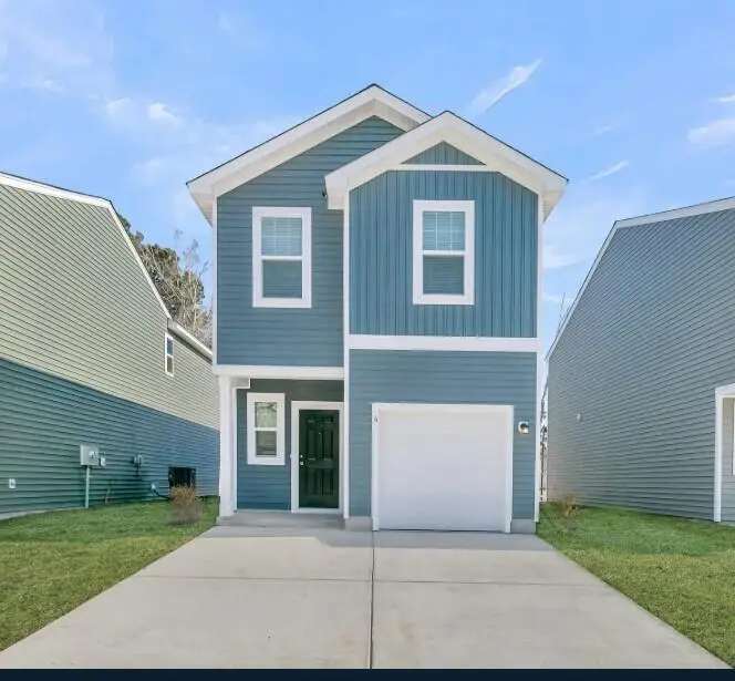 8867 Salamander Road #55, North Charleston, SC 29406 - #1