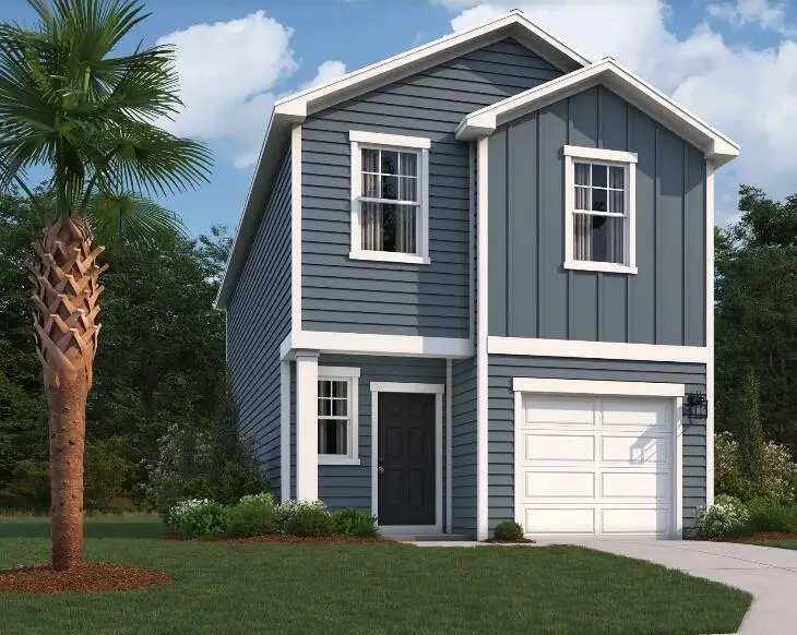 8867 Salamander Road #55, North Charleston, SC 29406 - #3