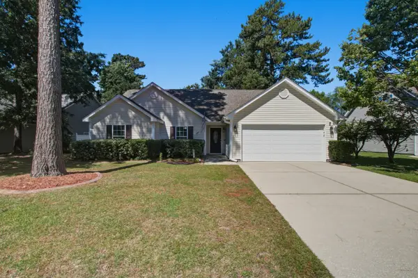 415 Black Horse Road, Moncks Corner, SC 29461