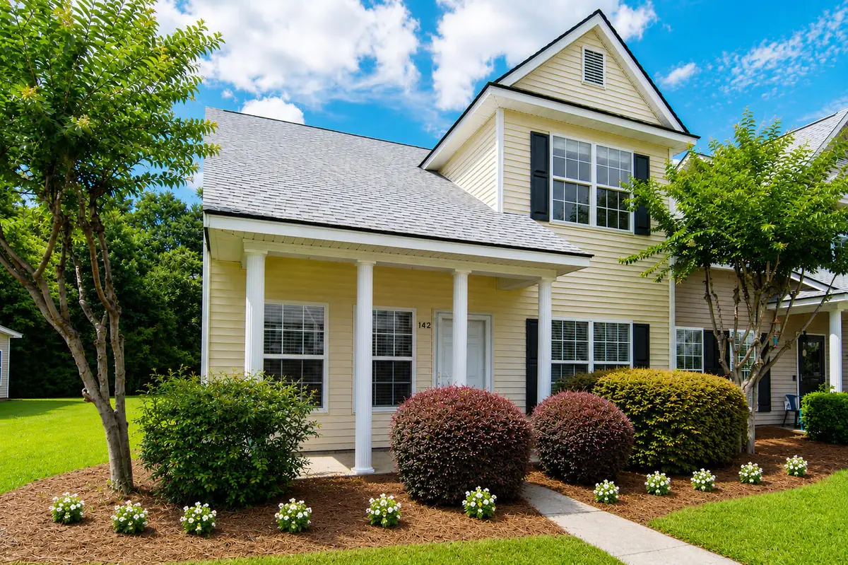 142 Black River Drive, Summerville, SC 29485 - #1