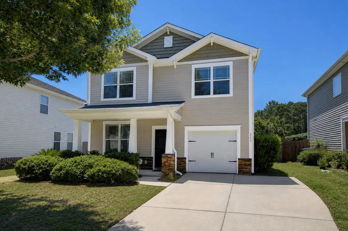 3573 Locklear Lane, Mount Pleasant, SC 29466 - #1