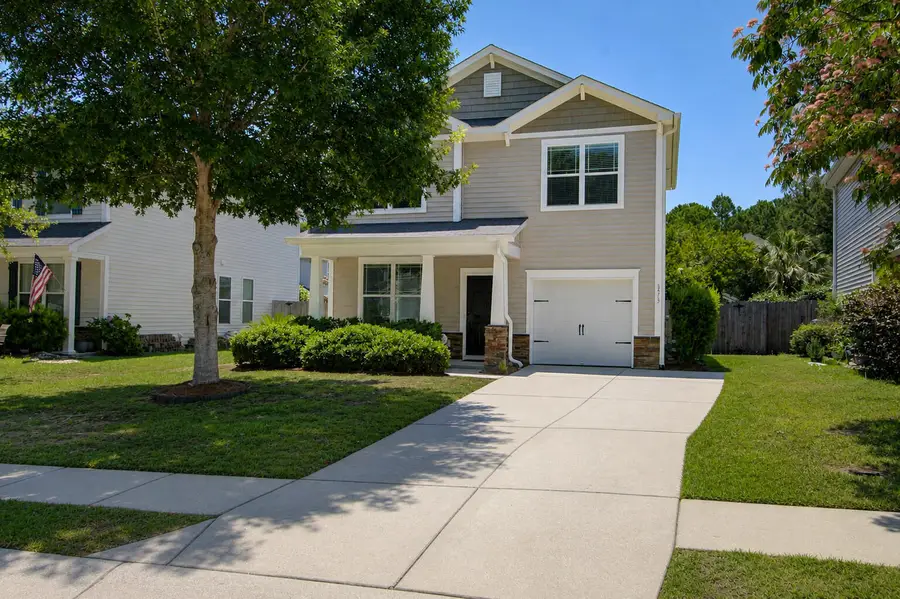 3573 Locklear Lane, Mount Pleasant, SC 29466 - #3