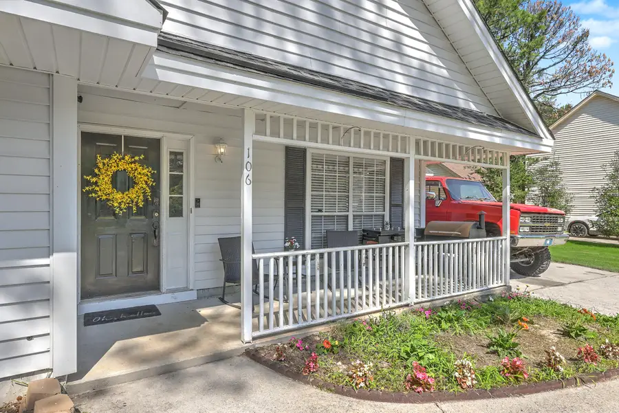 106 Bradd Street, Summerville, SC 29483 - #2
