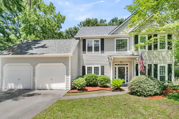 2052 Prospect Hill Drive, Mount Pleasant, SC 29464