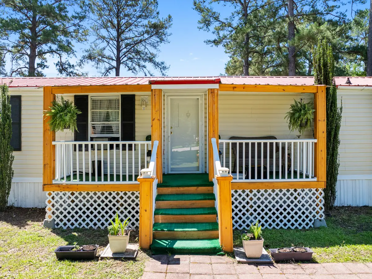 286 Jonathan Lane, Walterboro, SC 29488 - #1