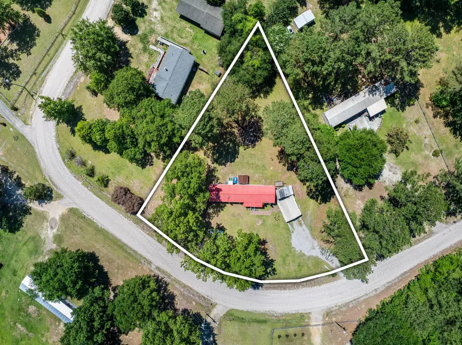 286 Jonathan Lane, Walterboro, SC 29488 - #3