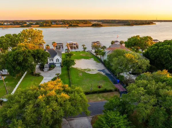 2313 Lazy River Drive, Charleston, SC 29414